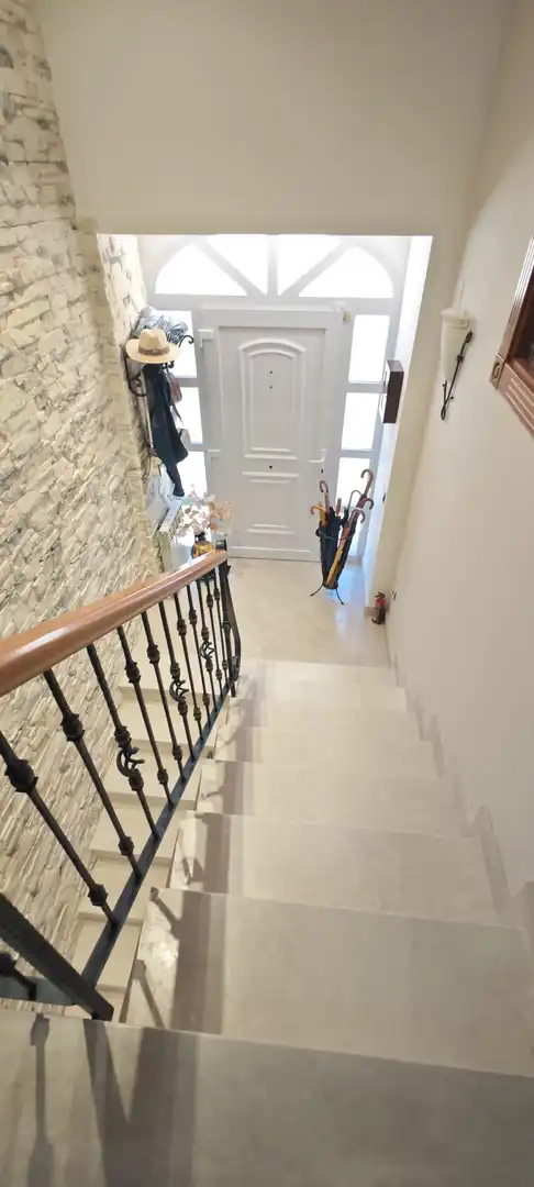 Villa avec terrasse à vendre à El Montgó, imagen 14