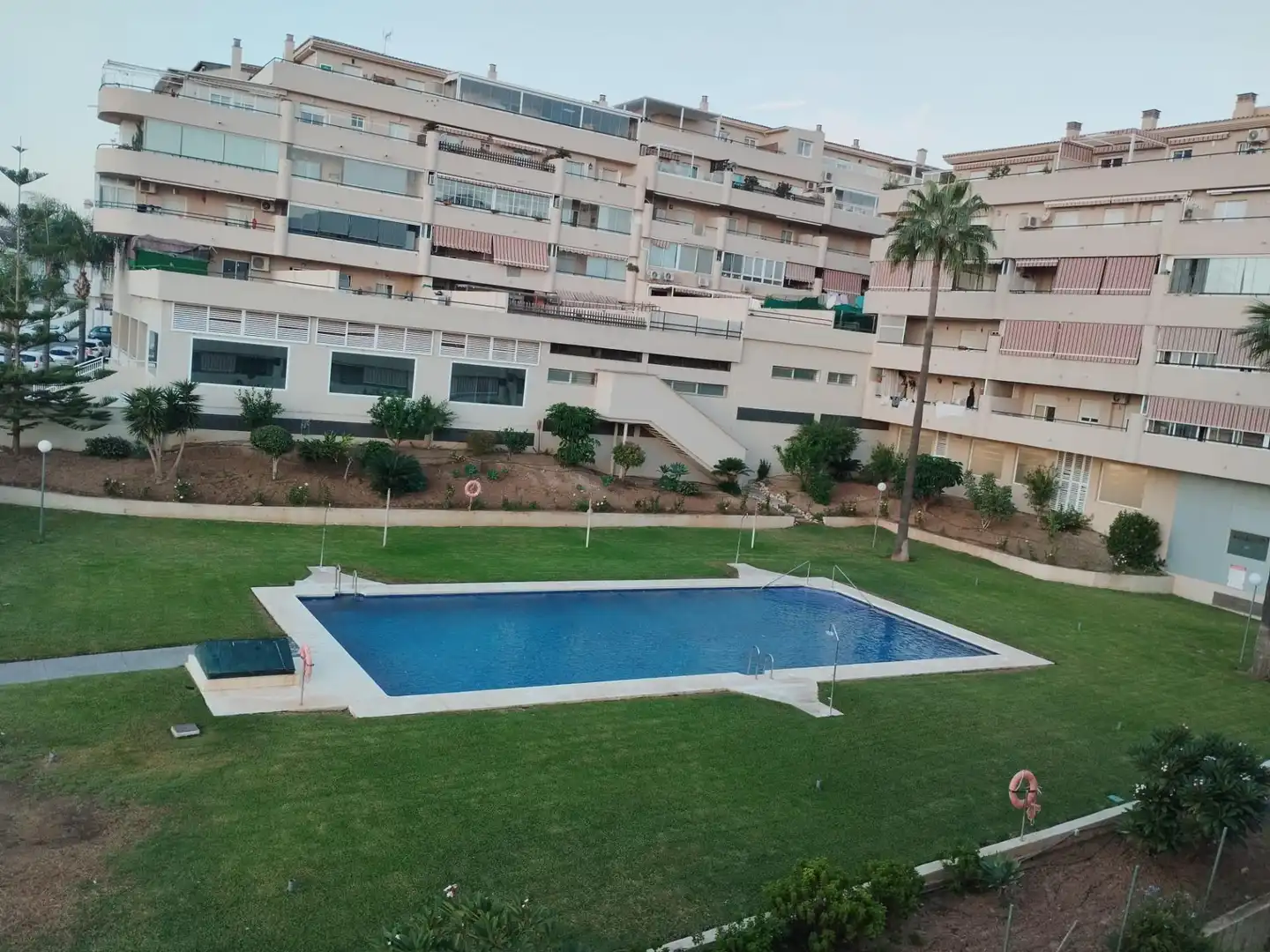 Appartement compact avec piscine à vendre à Las Lagunas, imagen 31