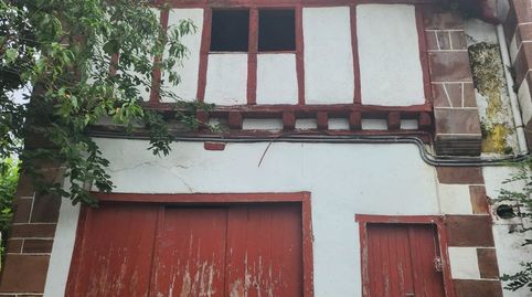 Foto 4 de Edificio en venta en Betikokarrika, Zugarramurdi, Navarra