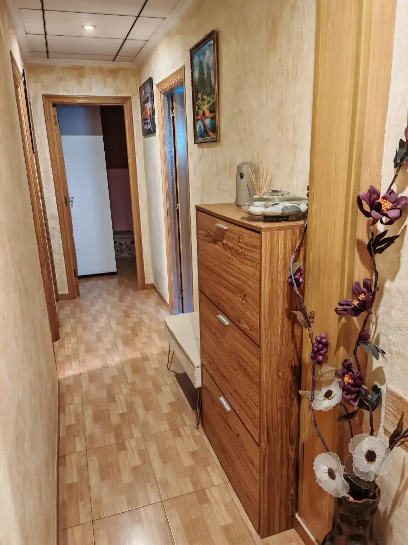 Attic for sale in Orihuela  with Air Conditioner, Terrace and Furnished