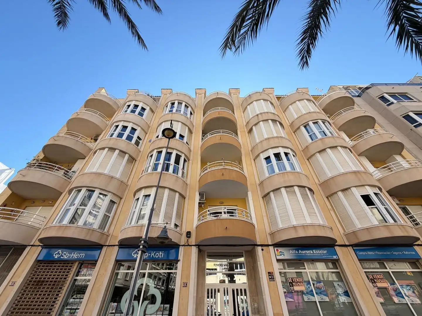Ático con terraza en venta en Avenida DE LAS HABANERAS, imagen 49