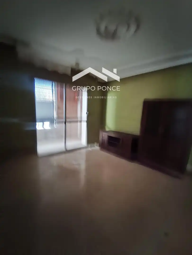 Flat for sale in Puertas del sur - Guadabajaque