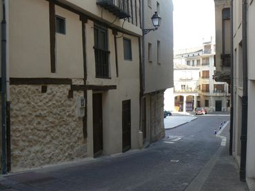 Maison à vendre à Calle COLEGIO 4