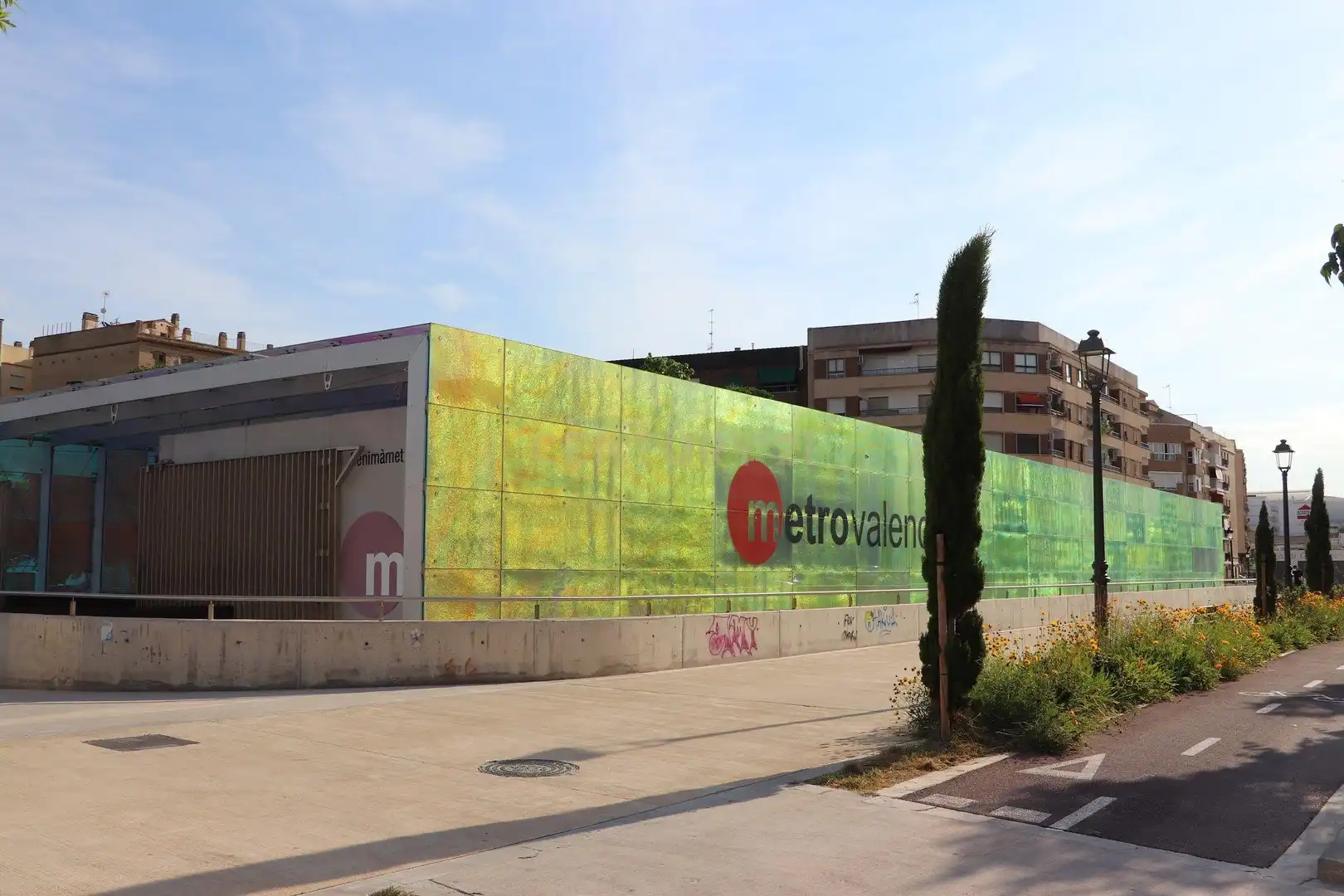 Local en venta en Calle Campamento, València, Spain, 3, Benimàmet