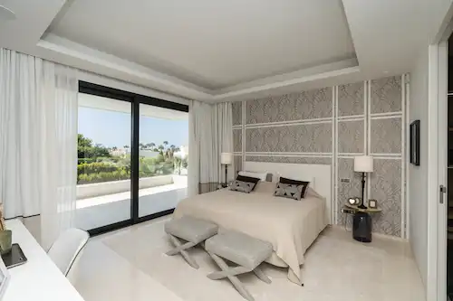 Chalet con terraza en venta en Nueva Andalucía, imagen 10