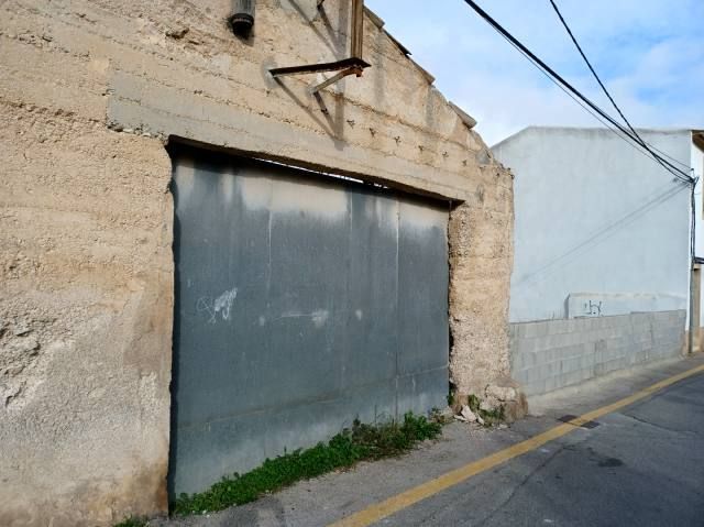 Exterior view of Residential for sale in Felanitx