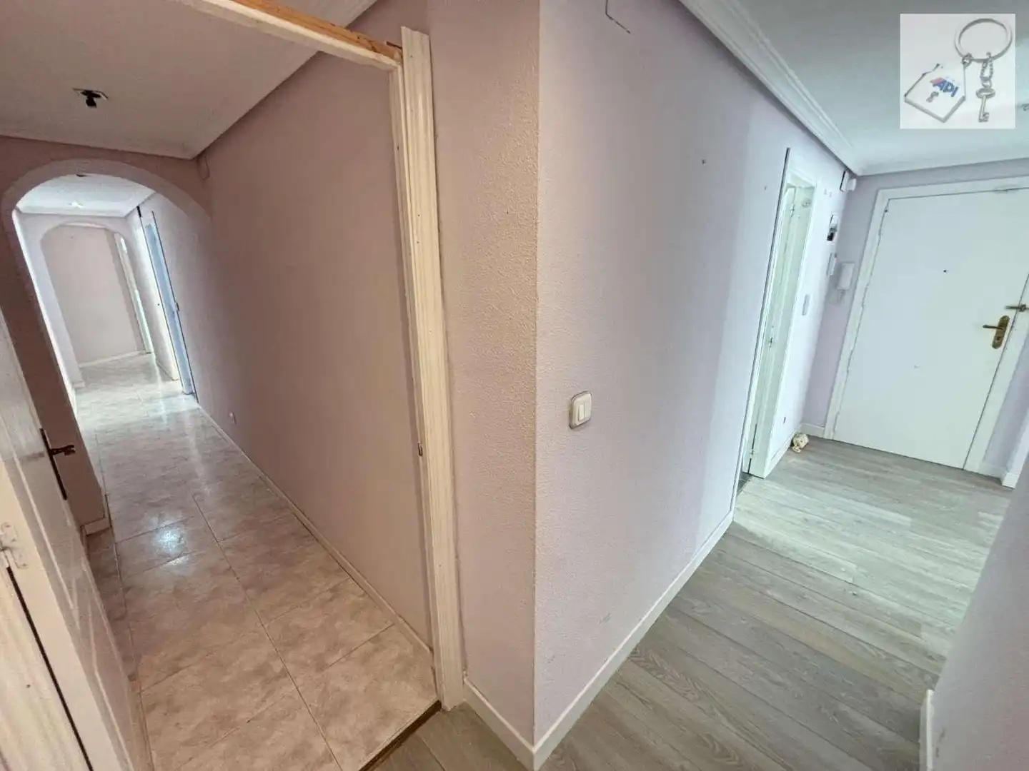 Apartamento en venta en Mutxamel con Terraza