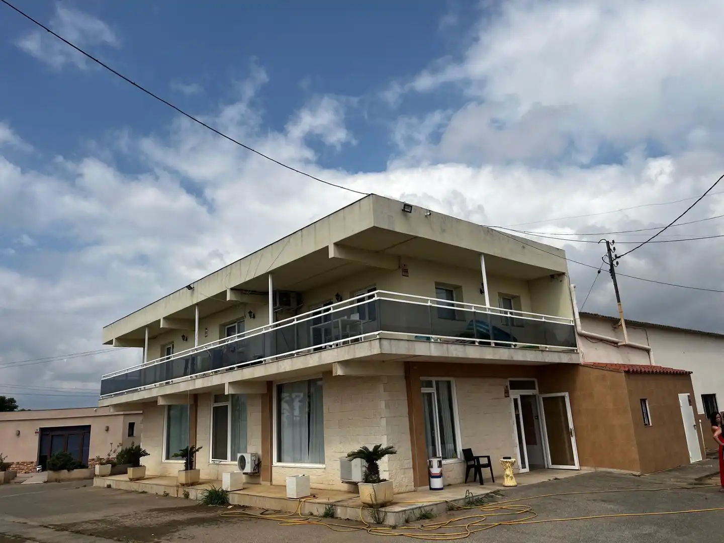 Edifici en venda a Platja de Mont-roig