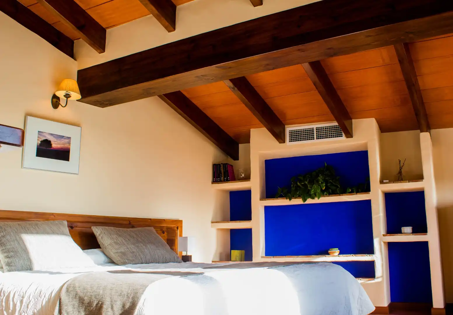 Habitación de Edificio en venta en La Vall d'Alcalà