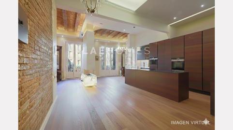 Foto 2 de Piso en venta en Ronda Universidad, Dreta de l'Eixample,  Barcelona Capital