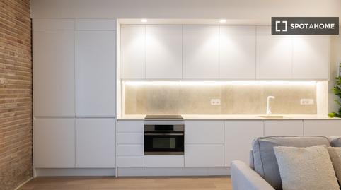 Photo 3 of Study to share in El Carme, Valencia