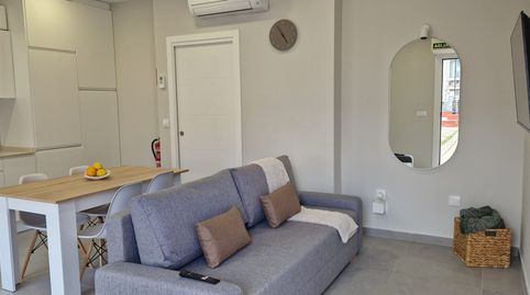Foto 3 de Apartamento de alquiler en Mejostilla, Cáceres Capital