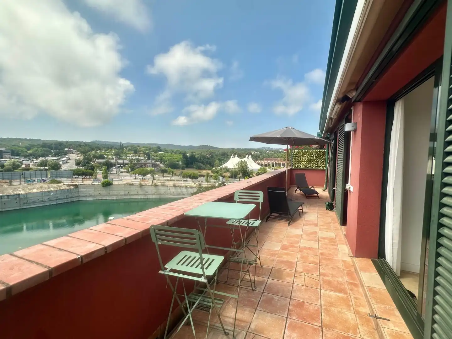 Flat for sale in marfull, 18, Santa Clotilde