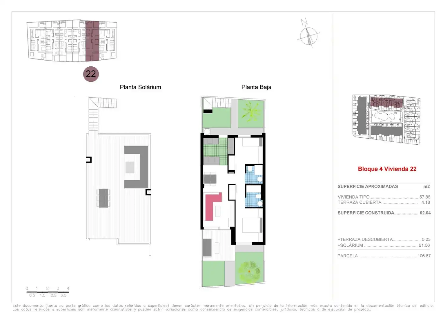 Reihenhaus mit Pool zum Verkauf in El Verger, imagen 5
