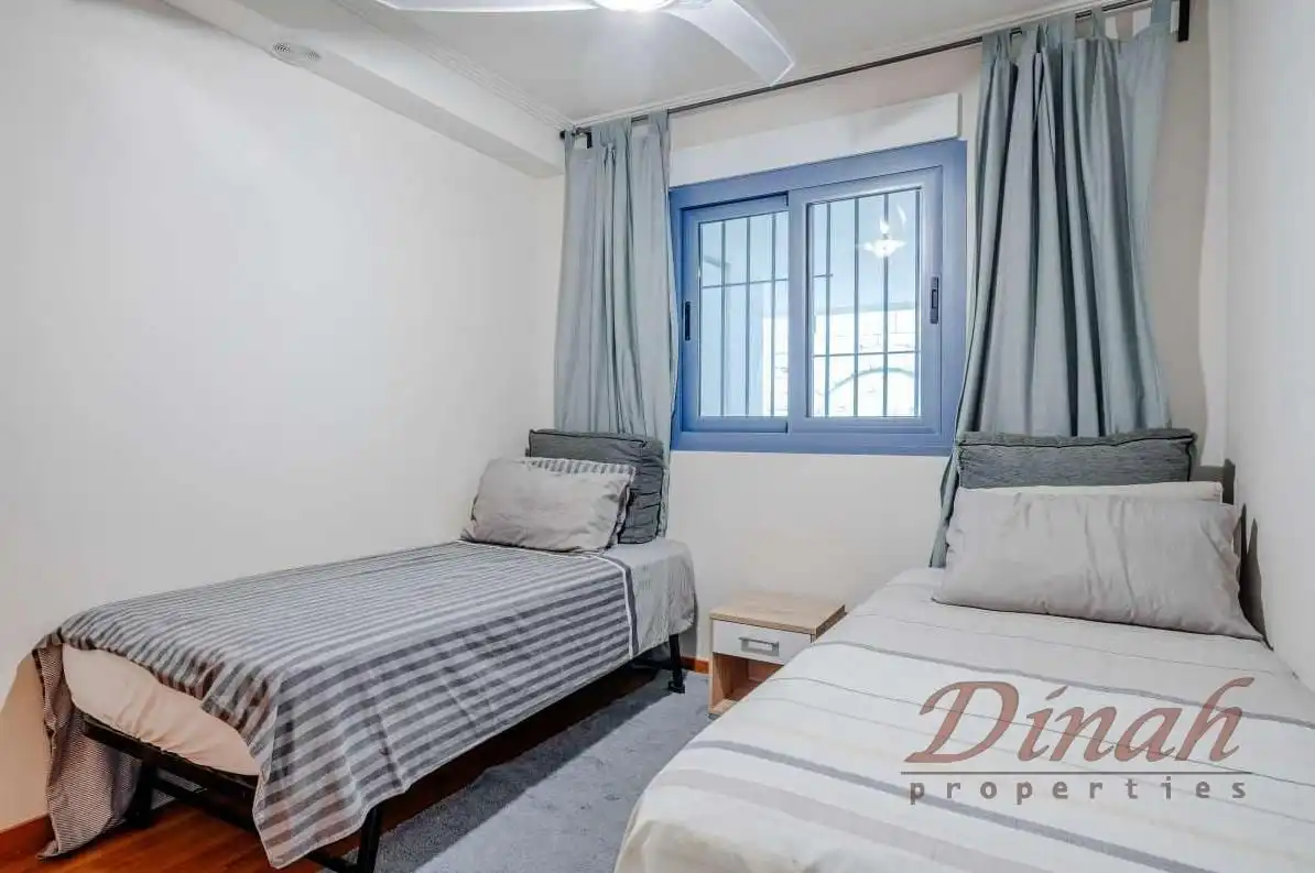 Apartament amb piscina en venda a Currica, imagen 19