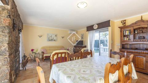 Foto 3 de Casa o xalet en venda a Corinto - Almarda, Valencia