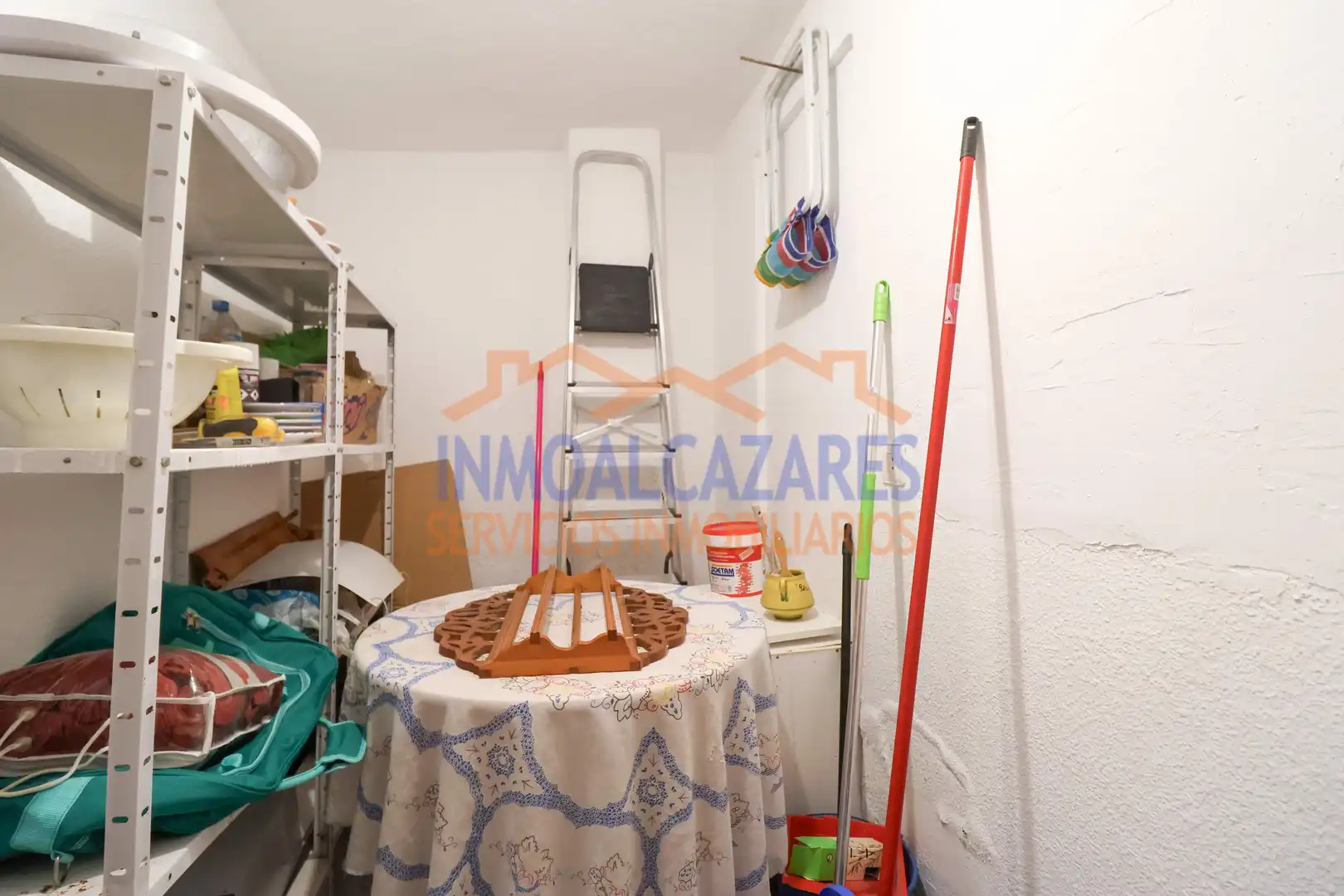 Planta baixa en venda en Los Alcázares amb Aire condicionat, Terrassa i Traster