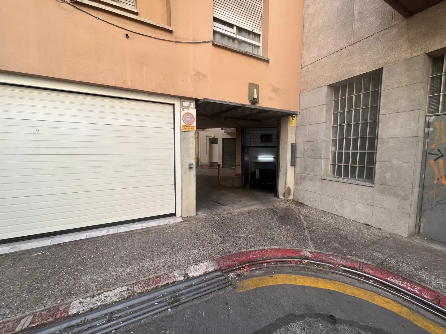 Aparcament en venda a del Riu Güell, imagen 11