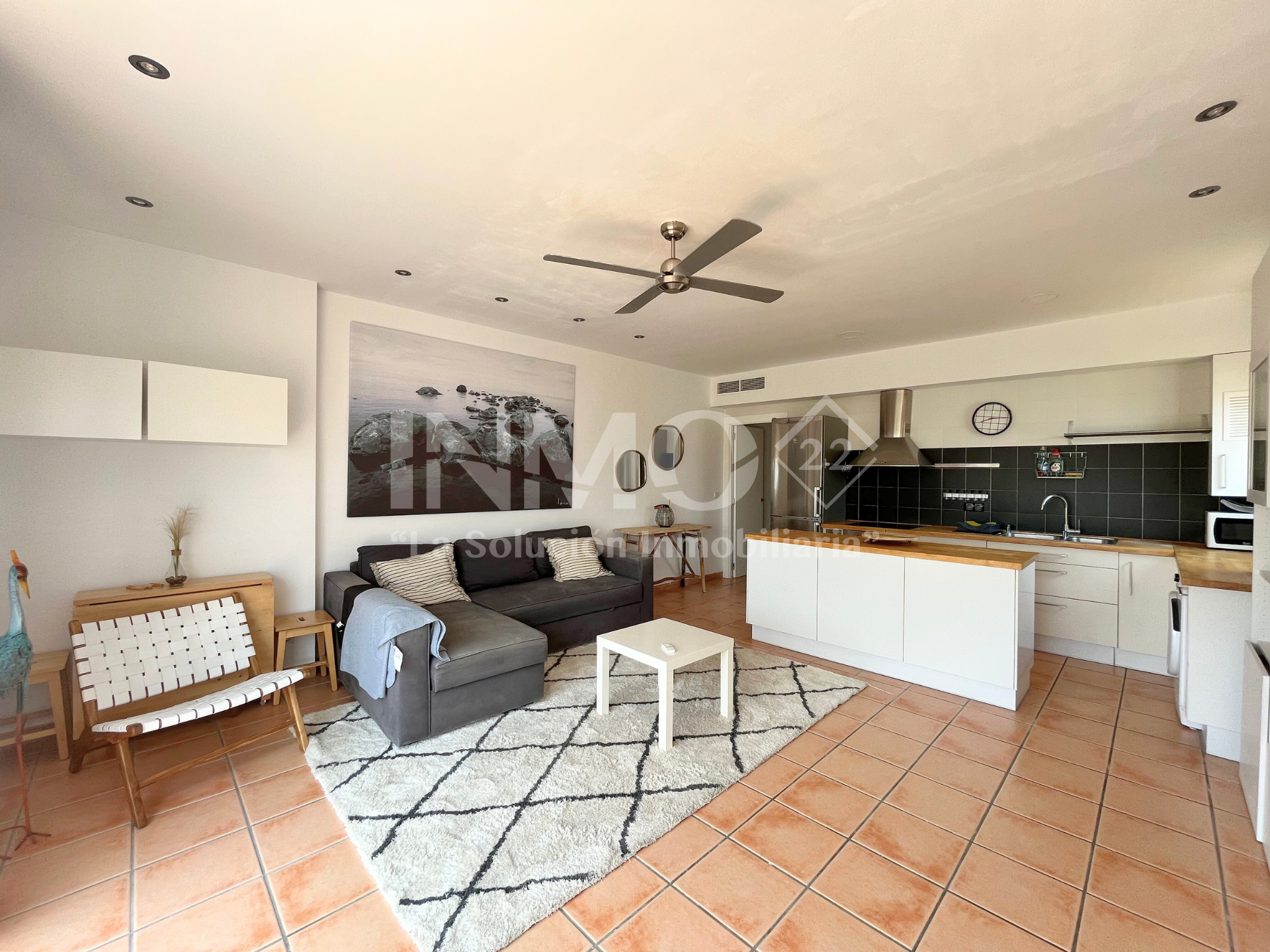 Apartamento en venta en El Dorado Platja