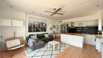 Living room of Apartment for sale in Cambrils  with Air Conditioner, Heating and Terrace