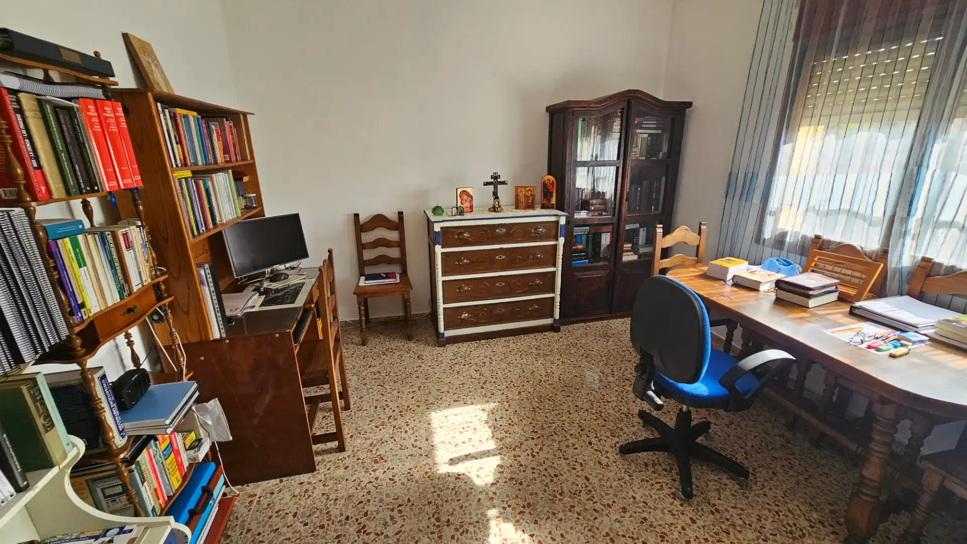 Chalet con terraza en venta en Avenida de los Patos, imagen 32
