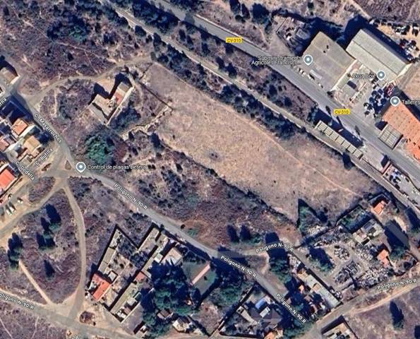 Terreno residencial en Venta en Centro