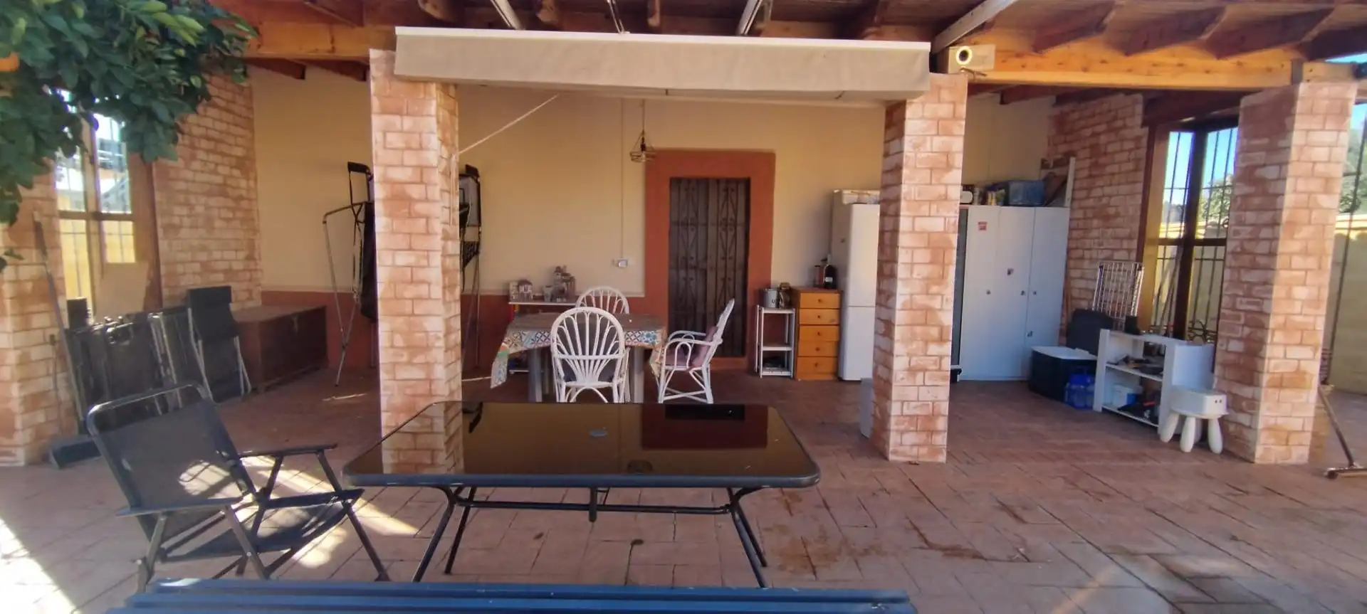 Terrace of Houses for sale in Carmona  with Air Conditioner, Heating and Swimming Pool
