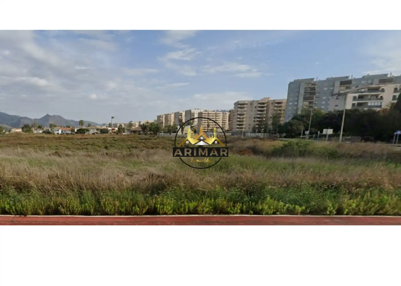 Residential land for sale in Carrer Doctor Fleming 144, imagen 4