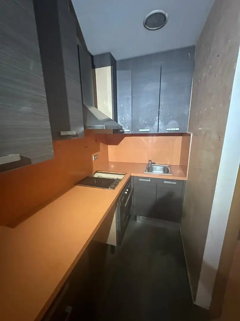 Cocina de Piso en venta en Granollers