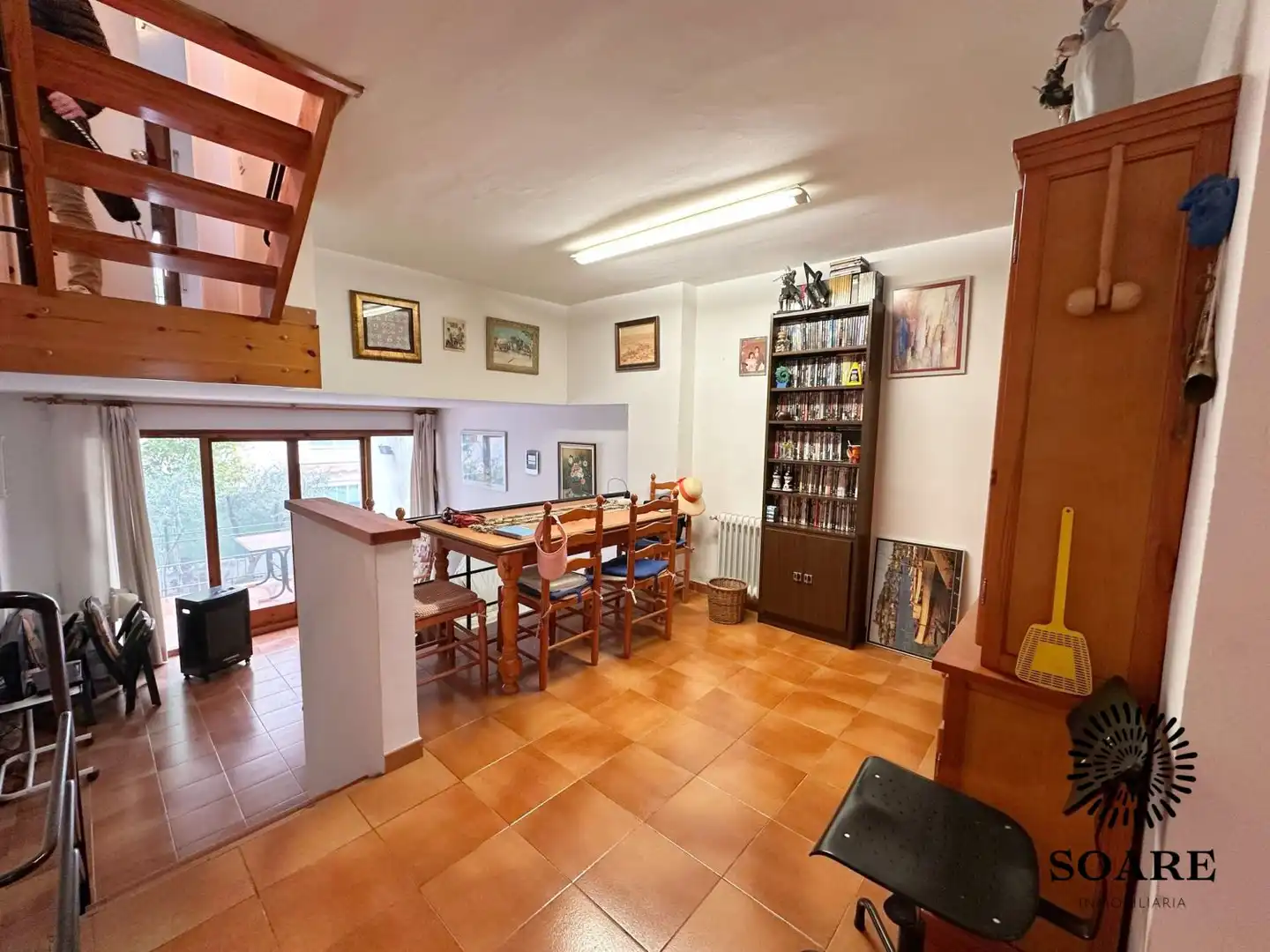 Maison mitoyenne avec jardin à vendre à HERNAN CORTES, imagen 19