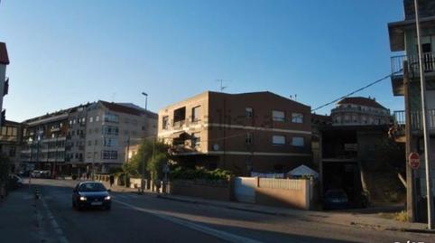 Foto 3 de Residencial en venda a Avenida de Ourense, Coiro, Pontevedra