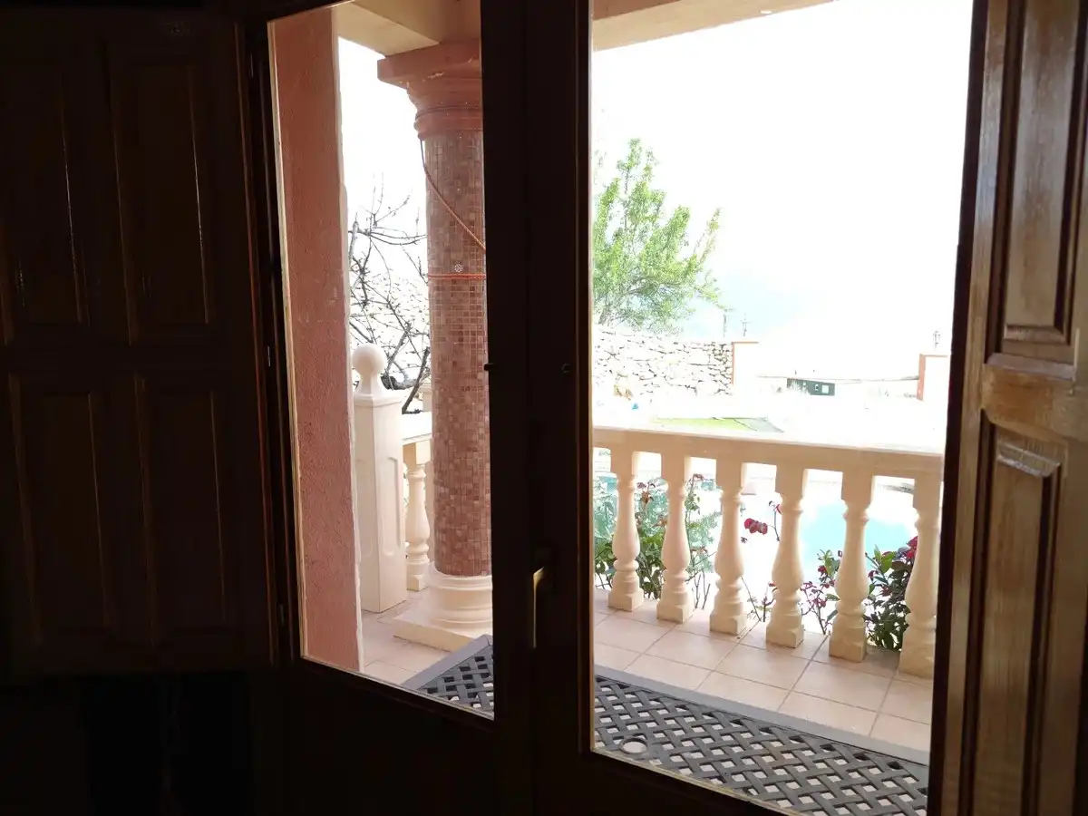 Villa avec terrasse à vendre à Confrides, imagen 51