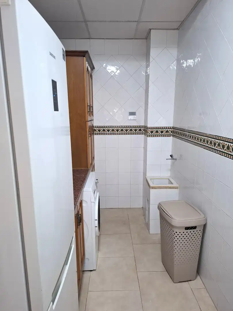 Casa con piscina en venta en Los Gallos, imagen 26