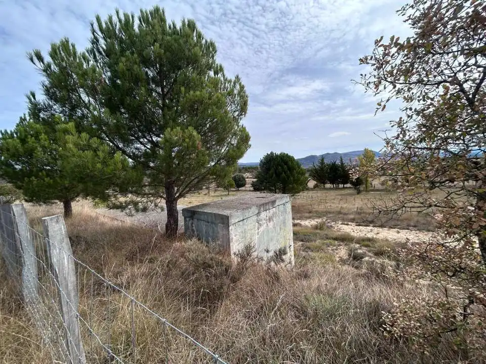 Rural land for sale in Medina de Pomar, imagen 4