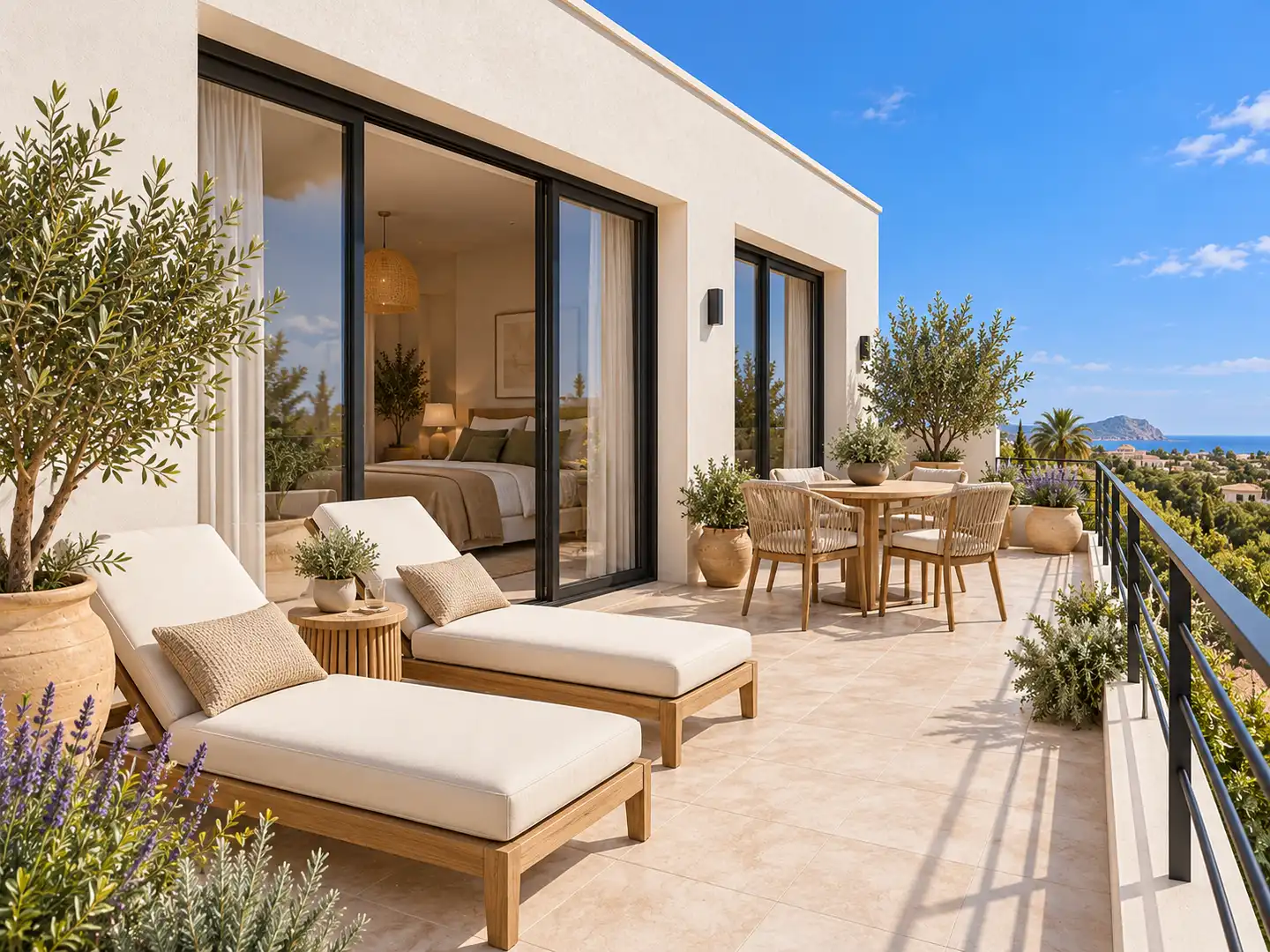 Casa amb piscina en venda a Vila de Palafrugell, imagen 14