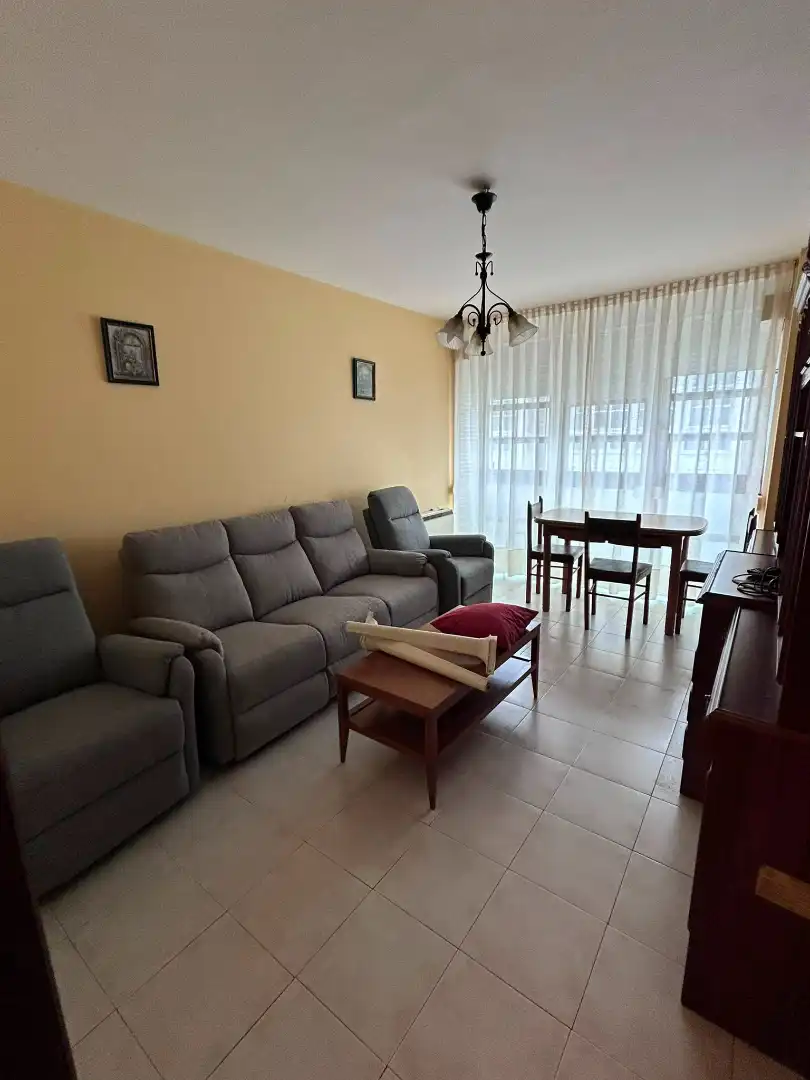 Wohnung zur Miete in Campus Sur - Santa Marta