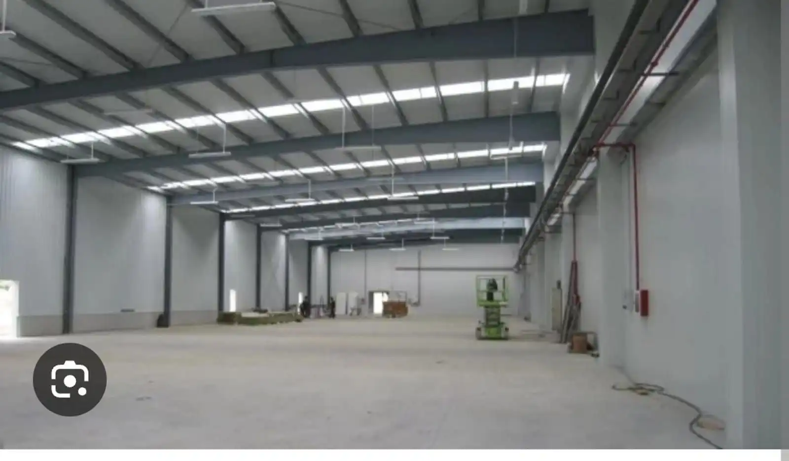 Nave industrial in affitto a ciudad de sevilla, imagen 2