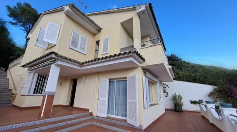 Foto 2 de Casa o xalet en venda a Vallirana, Barcelona