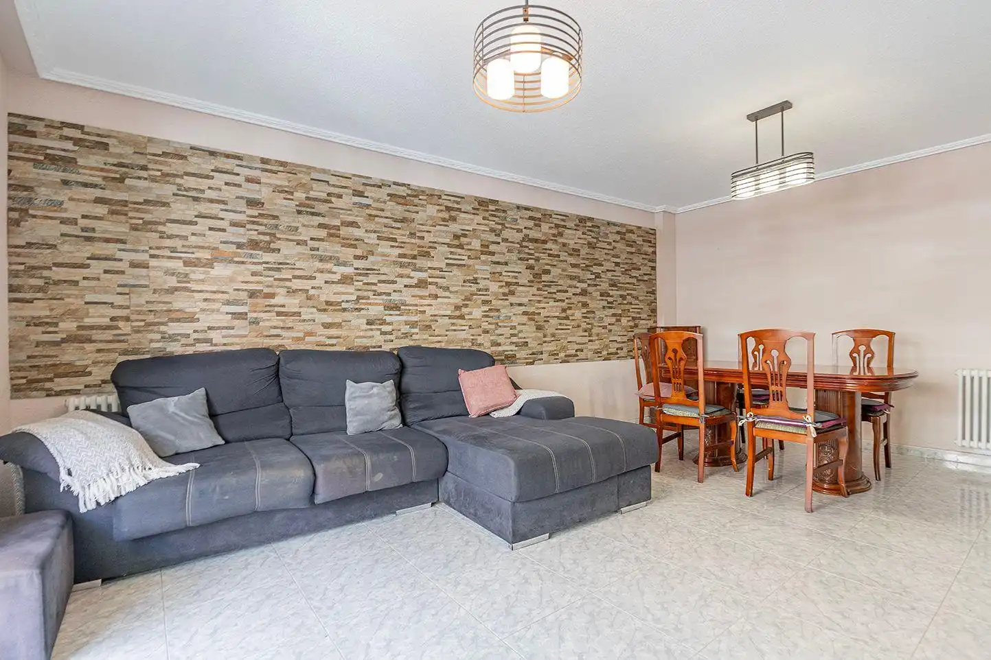 Apartments for sale in AV MASNOU 9 N2-11CALP (ALICANTE), 9, Manzanera - Tosal