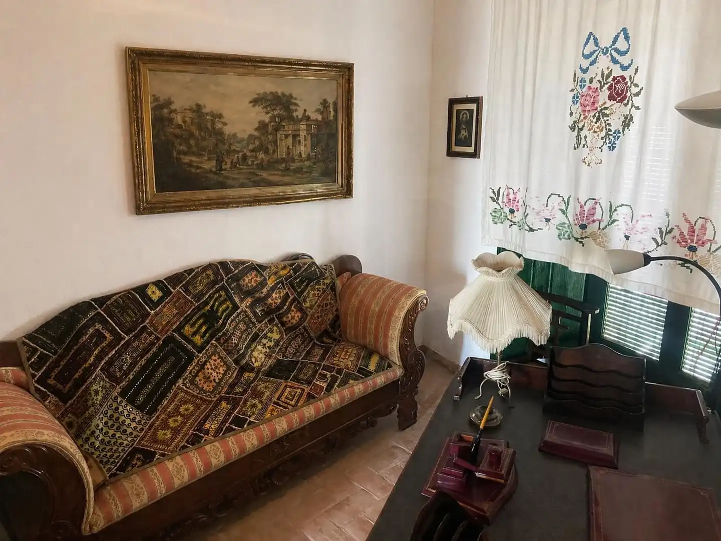 Casa rústica en venda a Villalba del Alcor, imagen 27