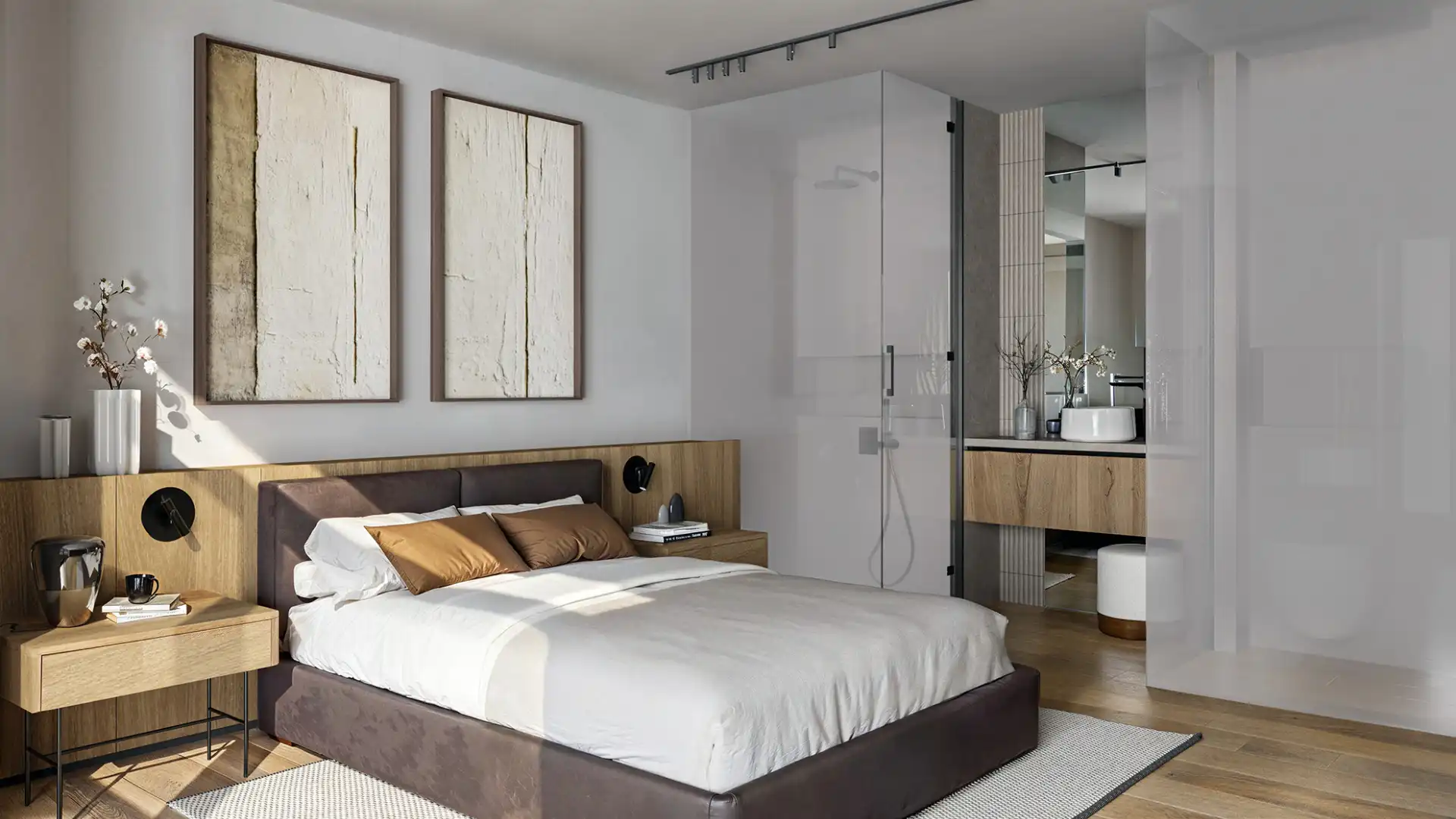 Apartamento en venta en Avenida San Lorenzo, 52, Centro