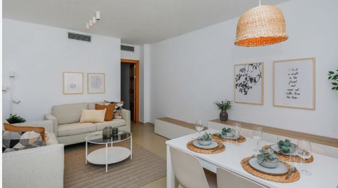 Foto 3 de Ático en venta en Carrer Dels Llauradors, 8, Pueblo, Benicarló