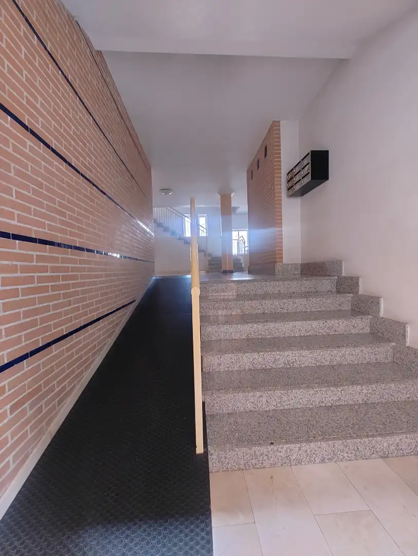 Flat for sale in Murcia  with Air Conditioner, Heating and Storage room