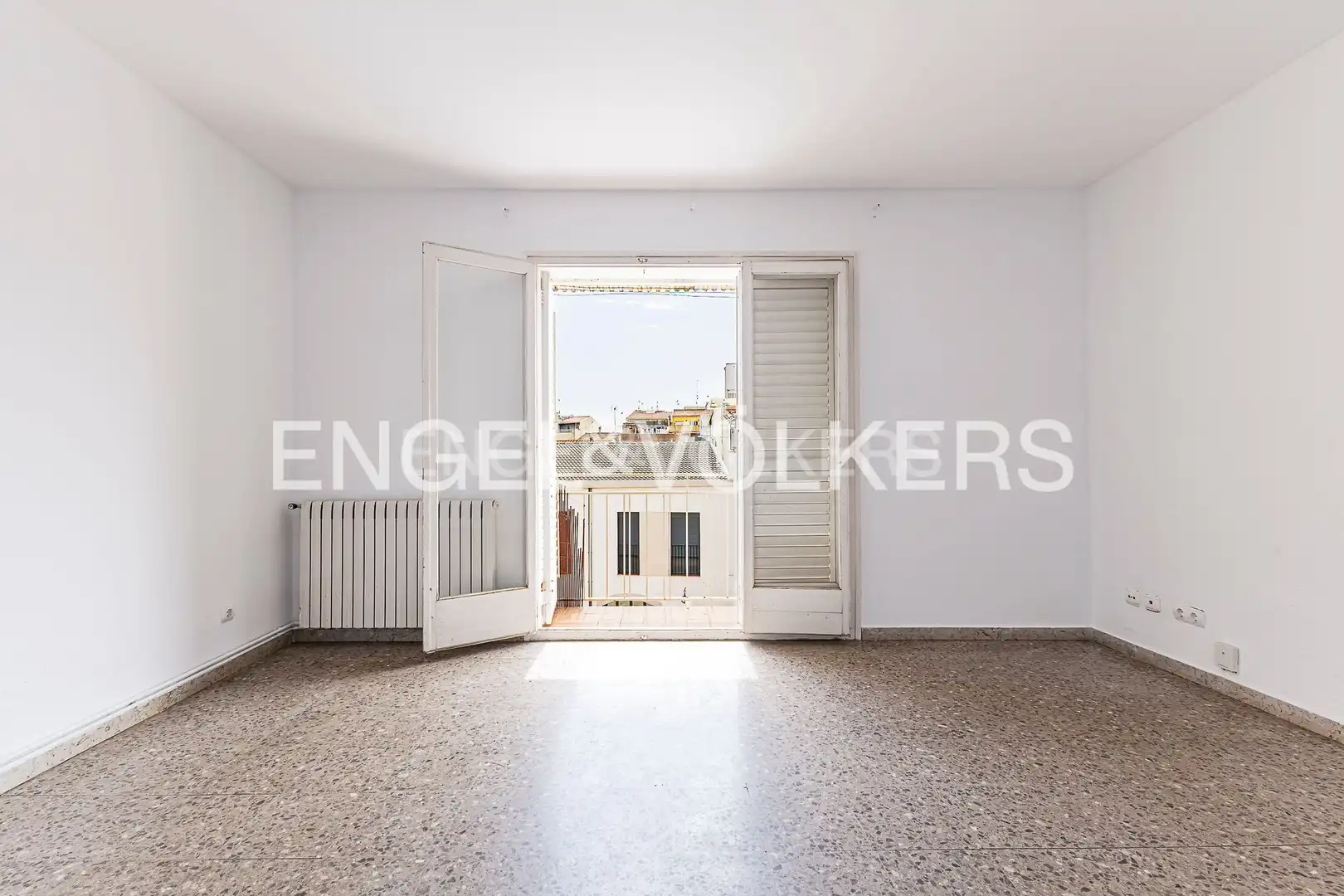 Casa o chalet en venta en Centre