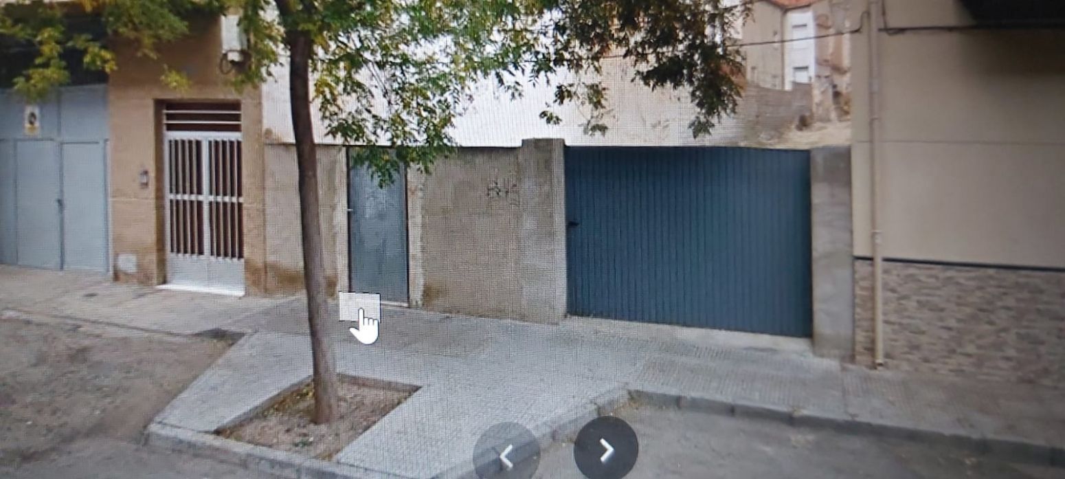 Residencial en venda a Calle MAYOR, 40, Tobarra