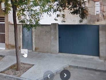 Terrain résidentiel à vendre à Calle MAYOR 40