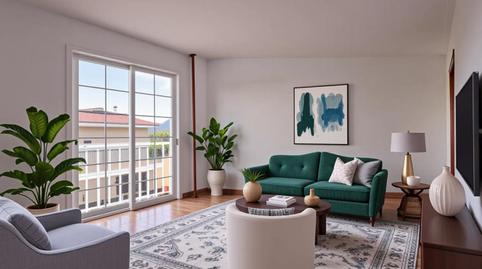 Foto 2 de Pis en venda a Diecinueve de Marzo, San Juan de la Rambla, Santa Cruz de Tenerife