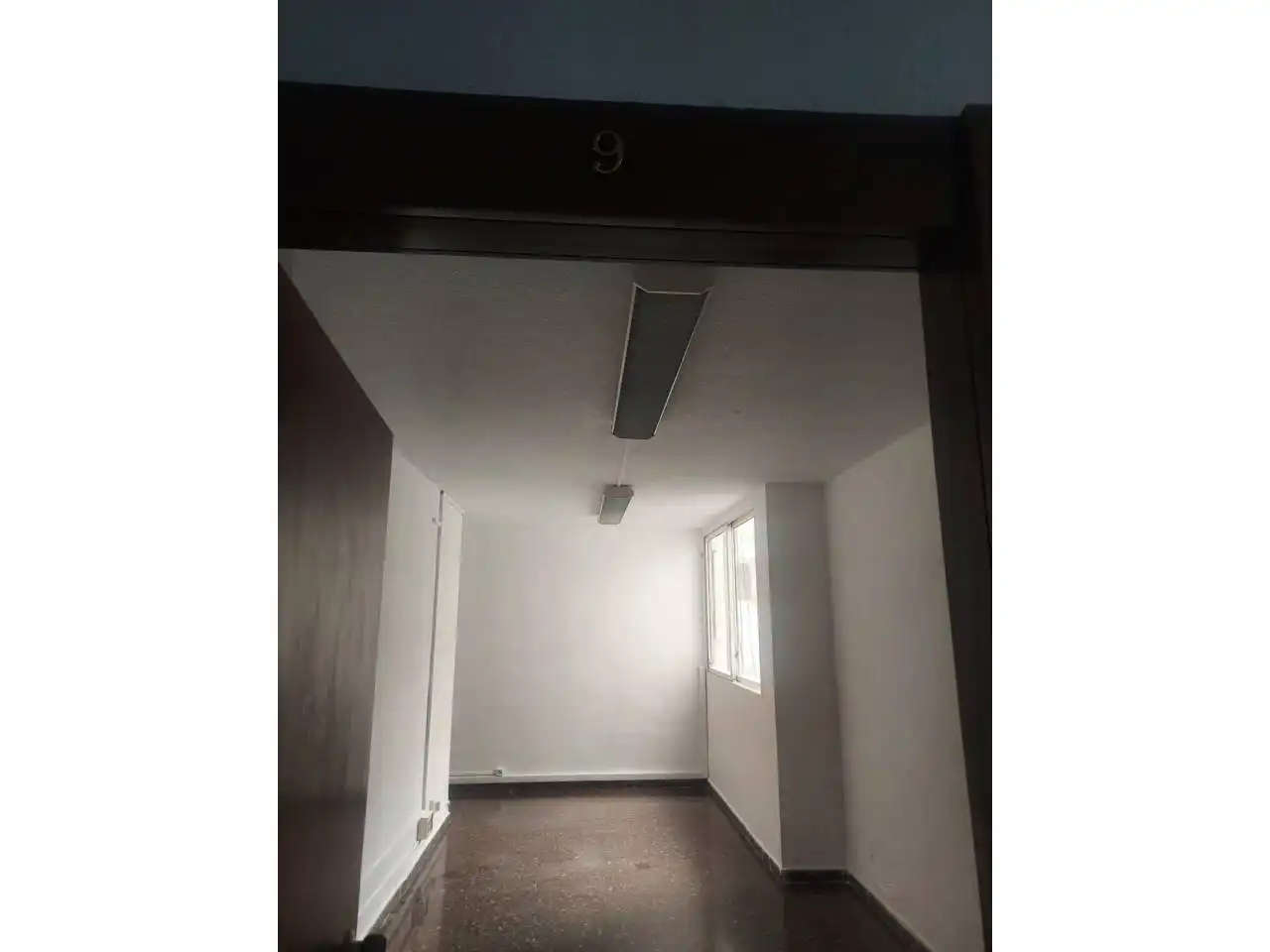 Oficina de alquiler en La Roqueta