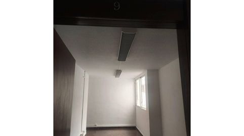 Foto 4 de Oficina de alquiler en La Roqueta, Valencia Capital