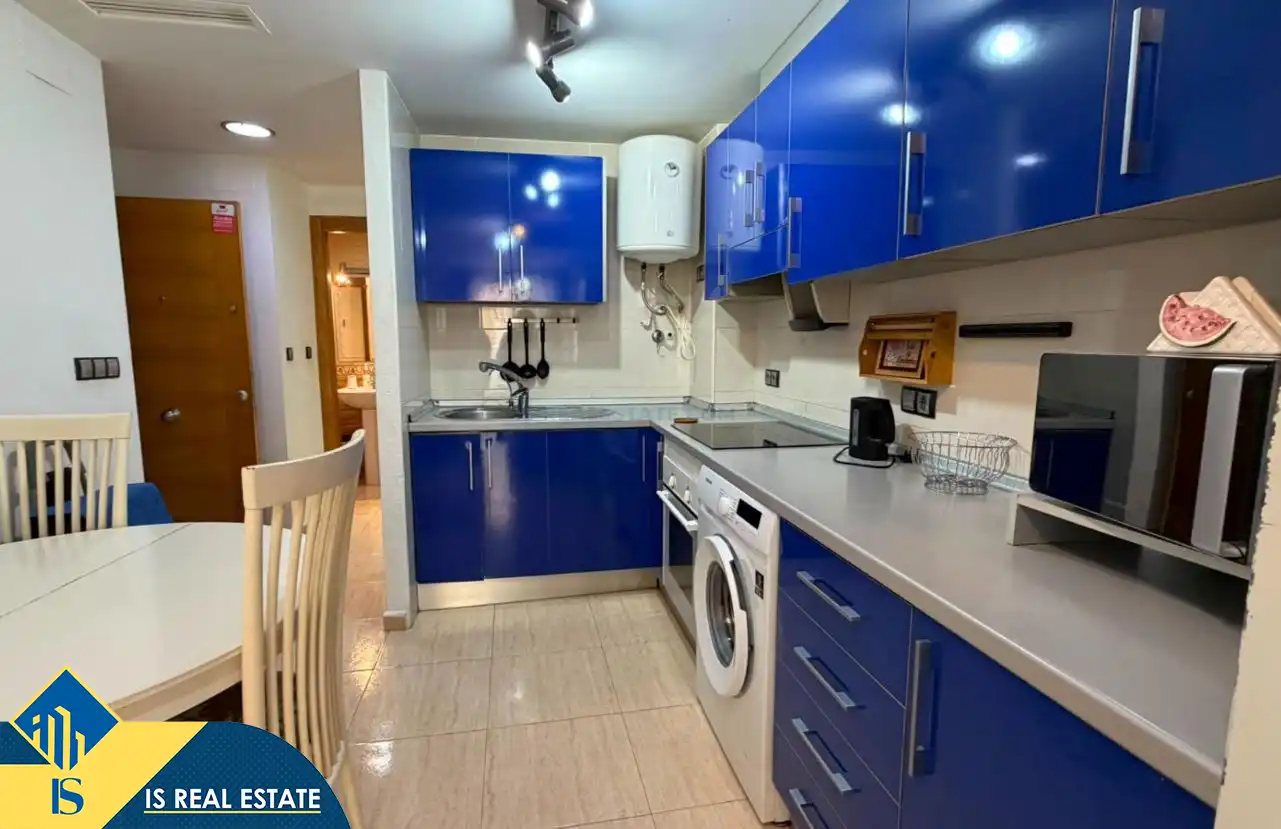 Apartament amb ascensor en venda a Centro, imagen 26